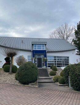 Individuelles Architektenhaus in Top-Lage von Saarlouis - Saarlouis