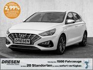 Hyundai i30, 1.0 Trend 48V Mild-Hybrid Sitz AppleCarPaly, Jahr 2023 - Mönchengladbach