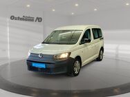 VW Caddy, 2.0 TDI, Jahr 2020 - Wolfhagen