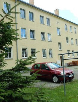 Nachmieter für sofort gesucht - Einbauküche & Co. bereits vorhanden (VB) - Hoyerswerda