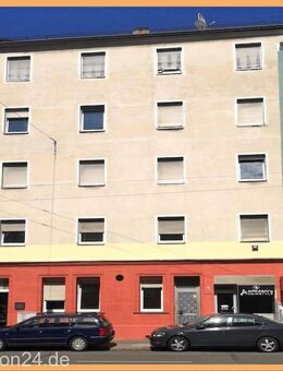 1,19 Mio. für 516 qm Wohn- und Geschäftshaus in TOP Südstadtlage Ecke Landgraben- Gibitzenhofstraße - Nürnberg
