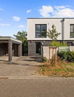 Ihr neues Zuhause im Hanseviertel - modern, geborgen und nah am Leben - Lüneburg