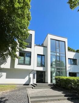 Moderne 2-Zimmer-Wohnung mit Terrasse in Bonn-Schweinheim - Bonn