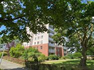 ETW im 3.OG mit toller Aussicht. Ostbalkon, TG-Stellplatz, Fahrstuhl - Flintbek