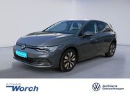 VW Golf, 1.5 TSI VIII Move 1, Jahr 2023 - Südharz