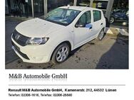 Dacia Sandero 1.2 16V 75 Ambiance - Lünen