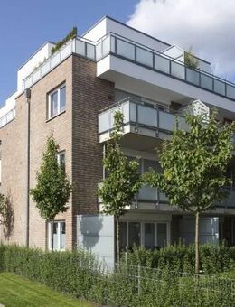 Helle 2-Zi. Mietwohnung mit Balkon in Wandsbek am Eichtalpark, ca. 64m², 1.150 € Kaltmiete/Monat - Hamburg