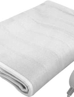 Heizdecke elektrisch Wärmeunterbett XXL Wärmedecke Kuscheldecke - Berlin Neukölln