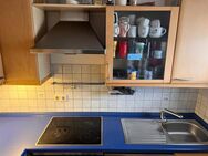 Einbauküche mit Elektrogeräten zum Selbstabbau und Selbstabholen - Bad Abbach