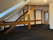 TOP 2 Zimmer Wohnung in Stollberg - Stollberg (Erzgebirge)