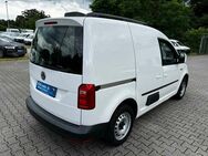 VW Caddy Kasten 2.0 TDI Sortimo Werkstatteinbau SHZ - Weinheim