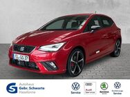 Seat Ibiza, 1.0 TSI FR, Jahr 2024 - Haselünne