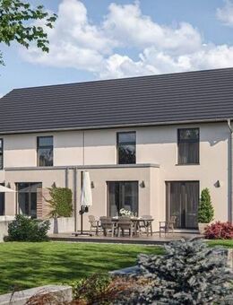 Bauen Sie Ihr Traumhaus - Neusäß