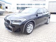 BMW X2, 0.9 xDrive 20 i M Sport X UPE 640, Jahr 2023 - Dresden