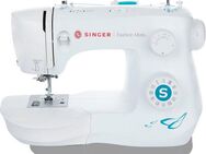 Singer Freiarm-Nähmaschine Fashion Mate 3342, 32 Programme