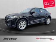 Audi Q2, 40 TFSI QUATTRO OPTIKPAKET, Jahr 2024 - Nordhausen