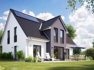 Familienfreundliches Einfamilienhaus mit 130 m² Wohnfläche auf 395 m² Grundstück in 25462 Rellingen - Rellingen