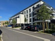 Stilvolle, neuwertige 4-Zimmer-EG-Wohnung mit luxuriöser Innenausstattung mit EBK in Fürth - Fürth