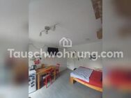 [TAUSCHWOHNUNG] Schöne Ein-Zimmer-Wohnung an der PH mit Balkon - Freiburg (Breisgau)