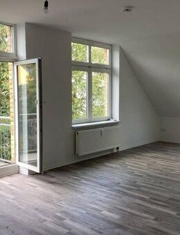 Schickes Appartement - ruhig wohnen im Hinterhaus! - Leipzig