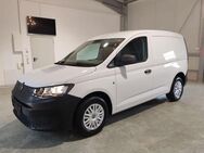 VW Caddy Cargo 2.0 TDI 102PS 2-Sitzer Klima-PDC-... - Hüttenberg