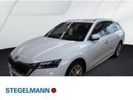 Skoda Octavia, 2.0 TSI Combi Style, Jahr 2024 - Lemgo