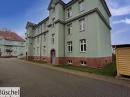 Geräumige 2-Raum-Wohnung mit Einbauküche - Magdeburg