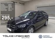 VW Taigo, 1.0 TSI Life, Jahr 2024 - Krefeld