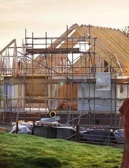 Haus- und Baustellenbesichtigung Flair_125 / So. 16.11.2025 / 13-15 Uhr / 15746 Groß Köris - Königs Wusterhausen