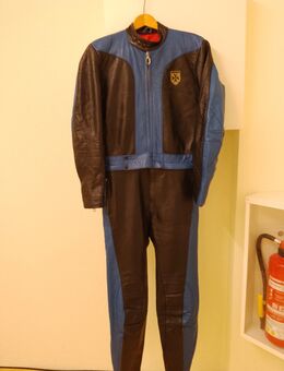 Harro Lederkombi - Cottbus