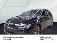 VW Golf, 2.0 TDI VIII MOVE Heckleuchten Golf, Jahr 2023 - Neu Isenburg