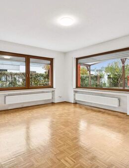 Bungalow mit Einliegerwohnung in Ulm-Wiblingen - solide Basis mit Modernisierungspotenzial - Ulm