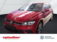 VW Polo, 1.0 TSI Move, Jahr 2023 - Kitzingen