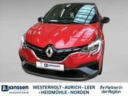 Renault Captur, R S LINE E-TECH Plug-in 160, Jahr 2021 - Leer (Ostfriesland)