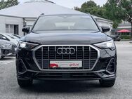 Audi Q3 35 TDI S line S tronic Navi Kamera Sound - Hamburg