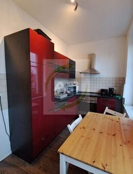 Maisonette-Flair mit Möbeloption - Zwickau