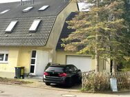 zinsgünstige SAB-Förderung möglich! Gemütliches Reihenendhaus in Röhrsdorf sucht neue Eigentümer! - Chemnitz