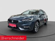 Seat Leon, 1.4 Sportstourer e-Hybrid FR, Jahr 2023 - Hüttlingen