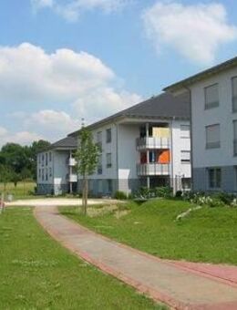 3-Zimmer-Wohnung in Dortmund Husen - Dortmund