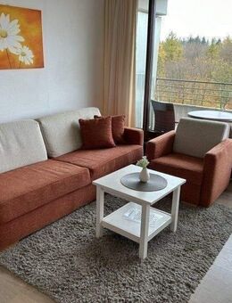 möbliertes 1-Zimmer-Appartement - Timmendorfer Strand