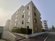 Moderne 2-Zimmer-Wohnung mit Balkon und Tiefgarage – Perfektes Zuhause in Freiburg-Betzenhausen! - Freiburg (Breisgau)