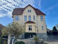 Sanierte Jugendstilvilla in Perleberg - Perleberg