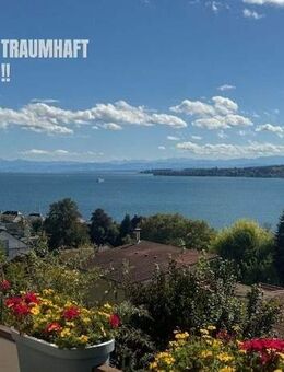 Nur den See und die Berge genießen ! TOPLAGE !!! Überlingen Säntisstraße - Überlingen