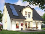 Großkayna erleben - individuelles Traumhaus am Wasser mit ScanHaus verwirklichen - Braunsbedra