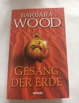 Gesang der Erde Barbara Wood (Taschenbuch) - Essen