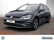 VW Golf Variant, 1.0 TSI VII "United", Jahr 2020 - Bad Langensalza