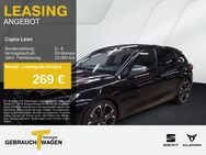 CUPRA Leon, VZ LM19, Jahr 2024 - Lüdenscheid