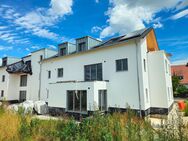 Helle Neubauwohnung mit Terrasse und Garten in Gaimersheim - Gaimersheim