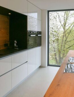 Einmalige Architektur und exklusive Ausstattung in guter Lage von Konstanz - Konstanz