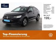 VW Taigo, 1.0 TSI Move, Jahr 2024 - Neumarkt (Oberpfalz)